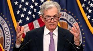 <![CDATA[ Trump chama presidente da Fed de "idiota" por deixar taxas de juro inalteradas ]]>