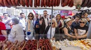 <![CDATA[ Pedro Nuno acusa Montenegro de "insulto à democracia" com ameaça sobre lei da greve ]]>