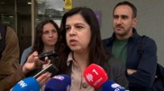 <![CDATA[ Inês Sousa Real defende reforço dos cuidados de saúde primários ]]>