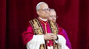<![CDATA[ O tenista que defende a humildade: o que pensa Leão XIV ]]>