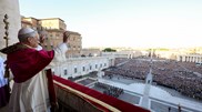 <![CDATA[ Já é conhecida a agenda do novo Papa ]]>