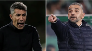 <![CDATA[ A hora das decisões: Benfica e Sporting de olhos nos olhos ]]>