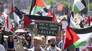 <![CDATA[ As boas-vinda de Basileia a uma Eurovisão com tensões ]]>