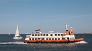 <![CDATA[ Barcos elétricos comprados para o Tejo são para navegar em lagos ]]>