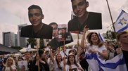 <![CDATA[ Médio Oriente: Refém norte-americano libertado pelo Hamas diz estar bem, mas fraco ]]>