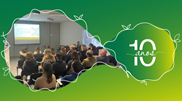 <![CDATA[ Academia LIPOR celebra 10 anos com Conferência dedicada à formação para a sustentabilidade  ]]>