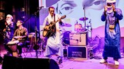 <![CDATA[ Carminho, Bombino e Rodrigo Leão no Festival Islâmico de Mértola ]]>
