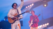 <![CDATA[ Foi contra todas as 'odds': os NAPA estão na final da Eurovisão ]]>