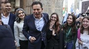 <![CDATA[ Spinumviva mantém sede na casa de Luís Montenegro ]]>