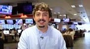 <![CDATA[ "Talvez Salvador Sobral e MARO tenham ajudado os NAPA" ]]>