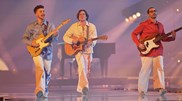 <![CDATA[ Eurovisão: Vencedor é decidio hoje com Suécia, Áustria e França como países favoritos ]]>