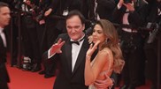 <![CDATA[ Desfile de estrelas na abertura da 78.ª edição do festival de Cannes  ]]>