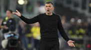 <![CDATA[ Sérgio Conceição e João Félix deixam Milan no final da temporada, avançam italianos ]]>