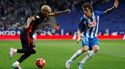 <![CDATA[ Atropelamento antes de derby espanhol Barcelona-Espanyol faz 13 feridos ]]>