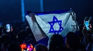 <![CDATA[ O trio Israel-Áustria-Finlândia e as surpresas Austrália e Dinamarca: os apurados da segunda semifinal da Eurovisão ]]>
