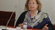 <![CDATA[ Morreu aos 82 anos Teresa Costa Macedo antiga secretária de Estado da Família ]]>