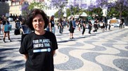 <![CDATA[ Profissionais do cinema alertam para "silenciamento de denúncias" de assédio ]]>