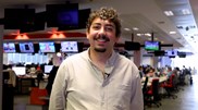<![CDATA[ Portugal fora do top 20 da Eurovisão? “As casas de apostas também erram” ]]>