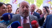 <![CDATA[ Chega garante que André Ventura está "forte" e que partido não está fragilizado ]]>