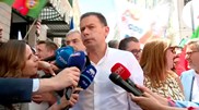 <![CDATA[ Montenegro afirma que "os portugueses querem estabilidade e um Governo que execute" ]]>
