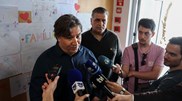 <![CDATA[ Líder do Partido Liberal Social avisa que "bipartidarismo está em declínio" ]]>