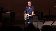 <![CDATA[ Donald Trump chamou idiota de esquerda a Bruce Springsteen que o criticou num concerto ]]>