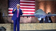<![CDATA[ Governo de Trump pondera lançar reality show onde imigrantes competem por cidadania americana ]]>