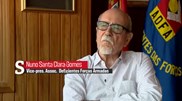 <![CDATA[ Repórter SÁBADO: Deficientes das Forças Armadas sem resposta do Governo para substituição de próteses ]]>