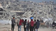 <![CDATA[ Hamas confirma nova ronda de negociações de cessar-fogo com Israel ]]>