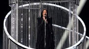 <![CDATA[ Eurovisão: UER ameaça multar RTVE se repetir comentários sobre Gaza durante emissão ]]>