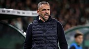 <![CDATA[ O onze do Sporting para o jogo com o V. Guimarães: leões sem surpresas ]]>