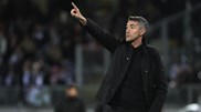 <![CDATA[ O onze do Benfica para o jogo com o Sp. Braga: Bruno Lage deixa Di María no banco ]]>