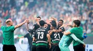 <![CDATA[ Sporting bicampeão nacional: siga a festa do título ao minuto ]]>