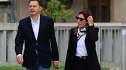 <![CDATA[ Líderes políticos já começaram a votar. Siga o dia eleitoral ao minuto ]]>