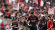 <![CDATA[ Di María confirma adeus ao Benfica: "É muito doloroso terminar desta forma" ]]>