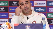 <![CDATA[ Liga Nações: Martínez divulga convocados de Portugal na terça-feira ]]>