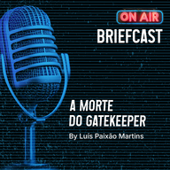 A Morte do Gatekeeper