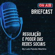 Regulação e Poder das Redes Sociais