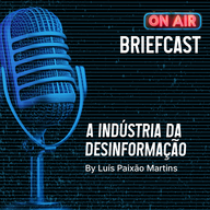  A Indústria da Desinformação