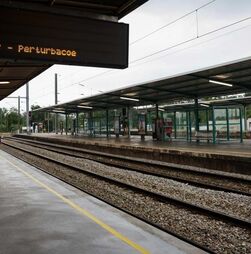 Trabalhadores dos bares dos comboios da CP em greve a partir desta quinta-feira
