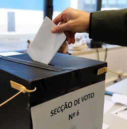 Mais de 9,3 milhões de eleitores inscritos para votar nas eleições 