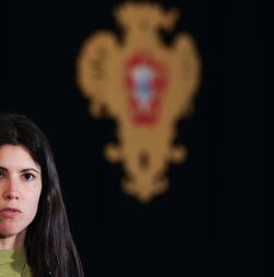 Mariana Mortágua confirma que vai pagar custos do regresso de Israel