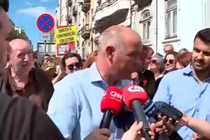 Paulo Raimundo reitera que Luís Montenegro devia ter-se demitido