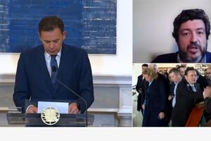 Dados da Spinumviva: Pedro Delgado Alves reitera no NOW que faz parte dos seus deveres consultar esse tipo de informação 