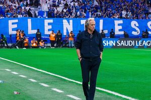Jorge Jesus