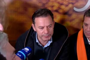 Montenegro nega usar medidas contra imigração para fazer campanha