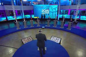 debate legislativas
