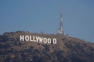 hollywood
