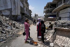 Gaza