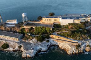 Alcatraz